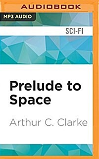 Prelude to Space (MP3 CD)