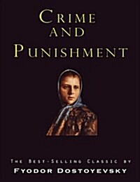 Crime and Punishment (Paperback)