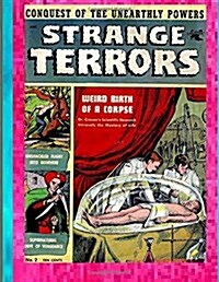 Strange Terrors (Paperback)