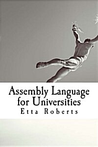 Assembly Language for Universities (Paperback)