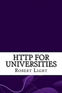 HTTP for Universities (Paperback)