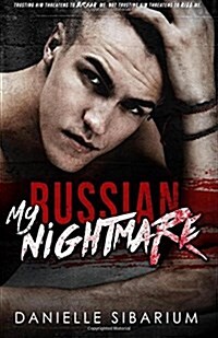 My Russian Nightmare (Paperback)