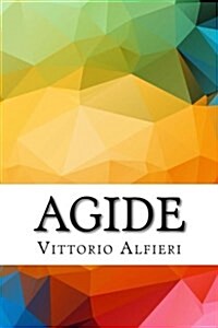 Agide (Paperback)