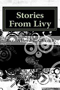 Stories from Livy (Paperback)