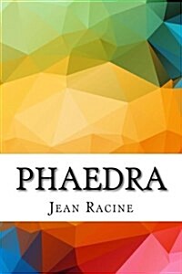 Phaedra (Paperback)