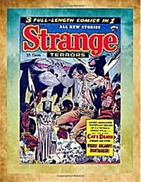 Strange Terrors (Paperback)