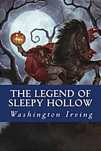 The Legend of Sleepy Hollow (Paperback)