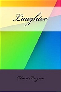 Laughter (Paperback)