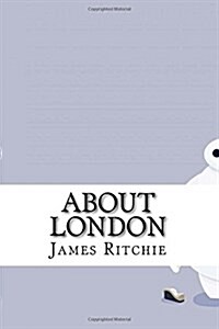 About London (Paperback)