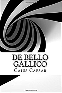 de Bello Gallico (Paperback)