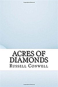 Acres of Diamonds (Paperback)