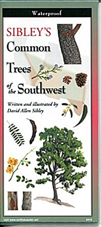 Sibleys Trees of the Southwest (Other)