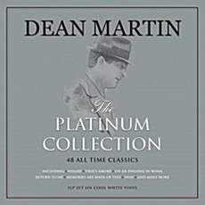 [수입] Dean Martin - The Platinum Collection [180g 3LP]