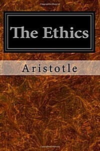 The Ethics (Paperback)