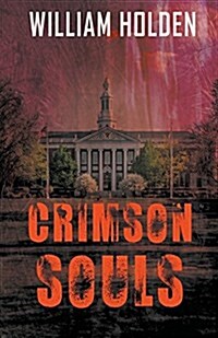 Crimson Souls (Paperback)