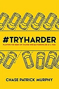 #Tryharder (Paperback)