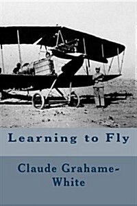 Learning to Fly (Paperback)