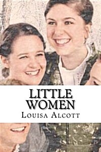 Little Women (Paperback)