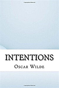 Intentions (Paperback)