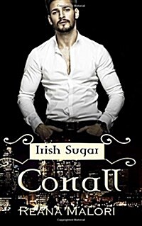 Conall (Paperback)