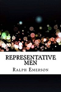 Representative Men (Paperback)