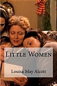 Little Women (Paperback)