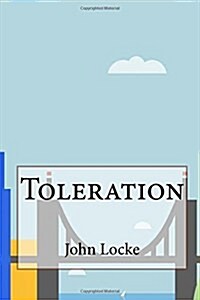 Toleration (Paperback)