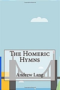 The Homeric Hymns (Paperback)