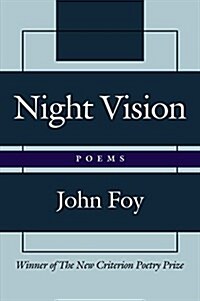 Night Vision (Hardcover)