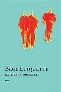 Blue Etiquette (Paperback)