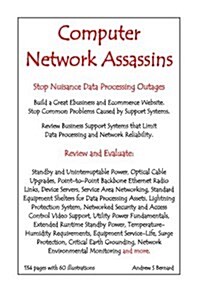 Computer Network Assassins (Paperback)