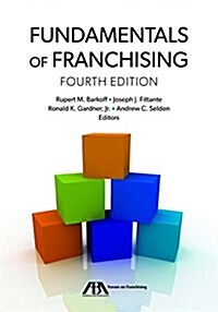 Fundamentals of Franchising, Fourth Edition (Paperback, 4)