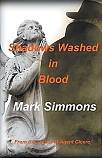 Shadows Washed in Blood (Paperback)