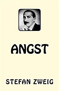 Angst (Paperback)