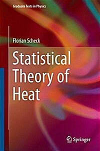 Statistical Theory of Heat (Hardcover, 2016)