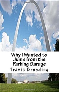 Why I Wanted to Jump from the Parking Garage (Paperback)