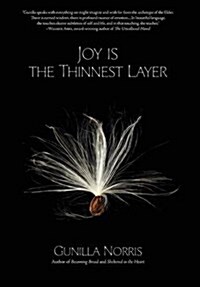 Joy Is the Thinnest Layer (Hardcover)