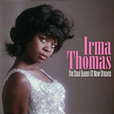 [수입] Irma Thomas - The Soul Queen Of New Orleans [180g LP]