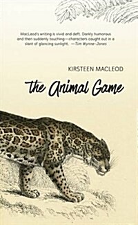 The Animal Game (Paperback)