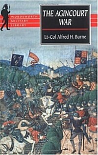 The Agincourt War (Paperback)