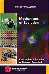 Mechanisms of Evolution (Paperback)