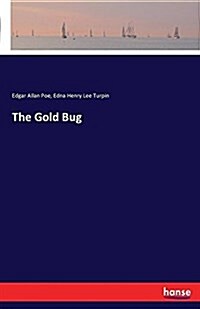 The Gold Bug (Paperback)