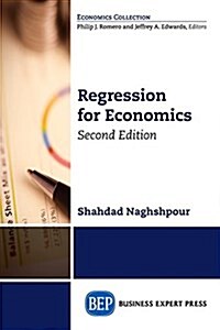Regression for Economics, Second Edition (Paperback)