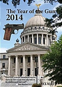 The Year of the Gun 2014 (Paperback)