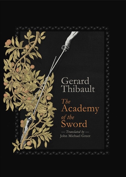 The Academy of the Sword (Paperback)