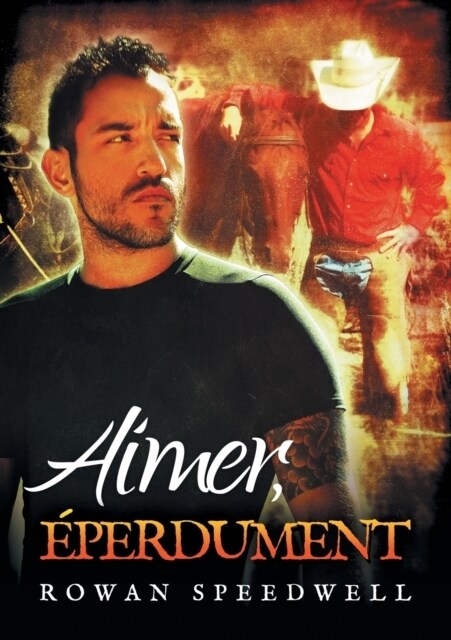 Aimer, Eperdument (Paperback)