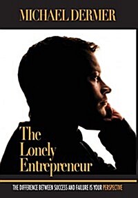 The Lonely Entrepreneur (Hardcover)