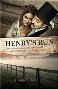 Henrys Run (Paperback)