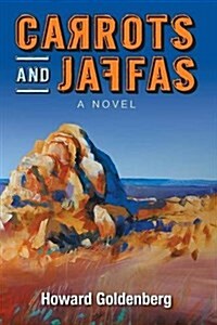 Carrots and Jaffas (Paperback)