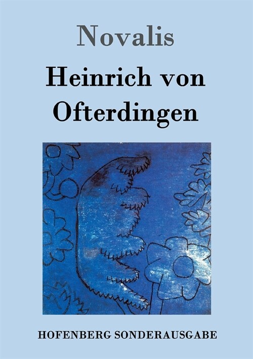 Heinrich Von Ofterdingen (Paperback)